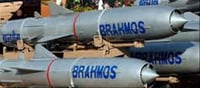 To which countries is India supplying BrahMos missile!